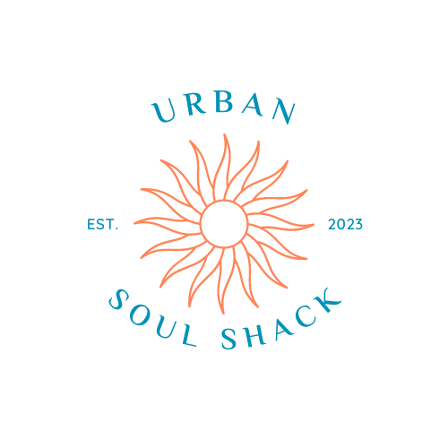 URBAN SOUL SHACK logo