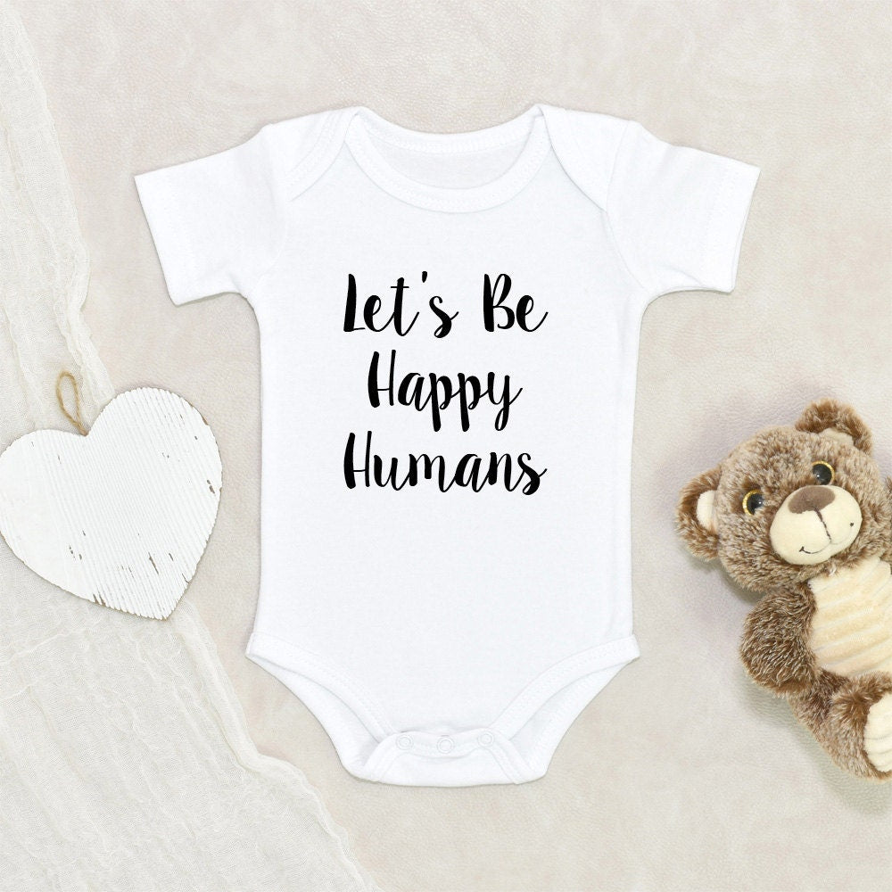 HAPPY HUMAN ONSIE