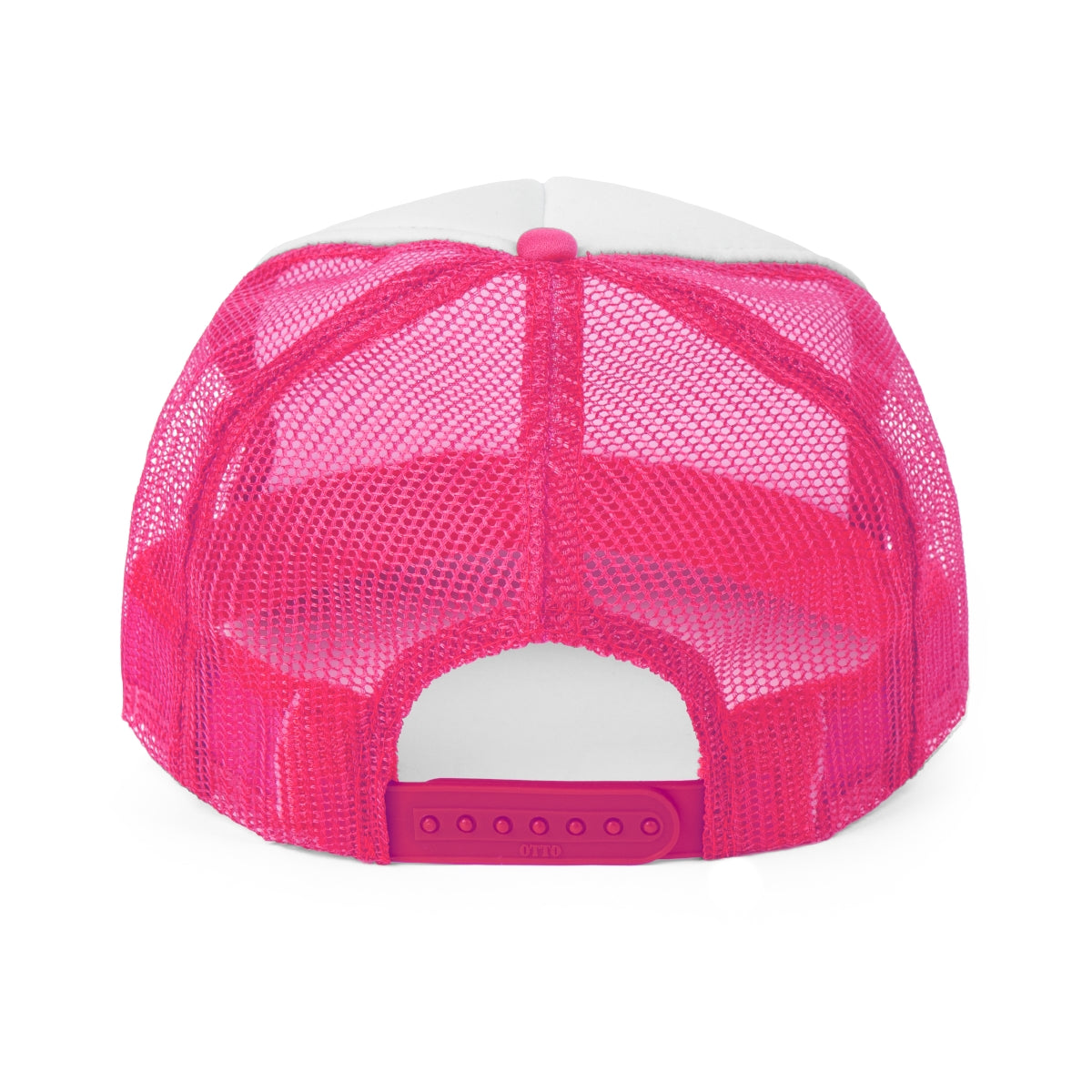 TRUCKER HAT - PINK